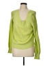 Cotton Candy LA Green Pullover Sweater Size Med - Lg - photo 1