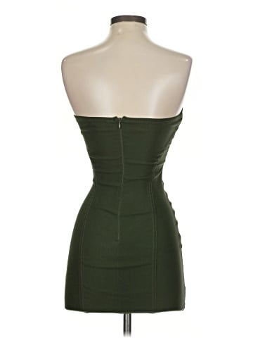 Motel Cocktail Dress (view 2)