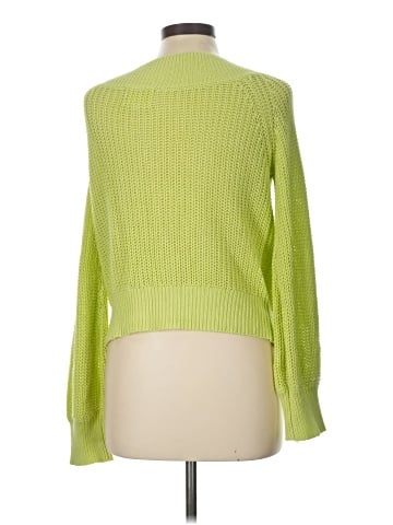 Cotton Candy LA Pullover Sweater (view 2)