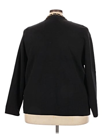 INC International Concepts Cardigan (view 2)