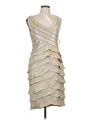 Adrianna Papell Cocktail Dress (view 1)