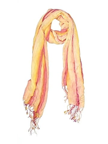 Collection Eighteen Scarf (view 1)