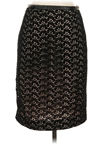 Diane von Furstenberg Formal Skirt (view 2)