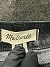 Madewell Gray Jeans Size 28 waist - photo 7