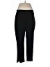 Vince Camuto Solid Black Active Pants Size L - photo 1