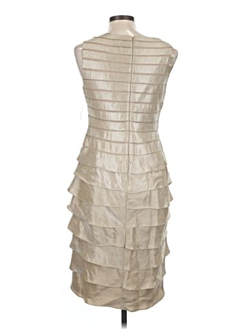 Adrianna Papell Cocktail Dress (view 2)