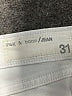 Rag & Bone/JEAN White Jeans Size 31 waist - photo 7
