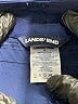Lands' End Solid Blue Athletic Shorts Size 10 - photo 3