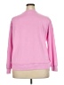 Stars Above Pink Sweatshirt Size XXL - photo 2