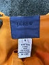 J.Crew 100% Wool Orange Wool Blazer Size 6 - photo 6
