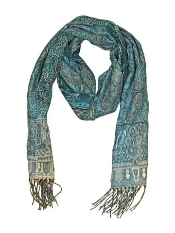 Preston & York Scarf (view 1)