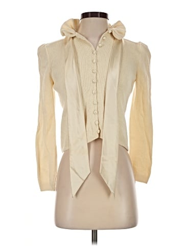 St. John Cardigan (view 1)