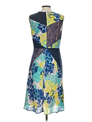 BCBGMAXAZRIA Cocktail Dress (view 2)