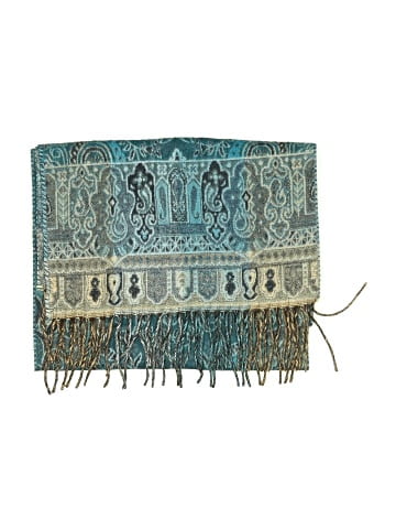 Preston & York Scarf (view 2)