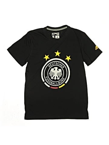 Adidas Short Sleeve T-Shirt (view 1)
