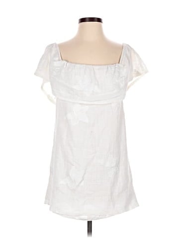 Glam Short Sleeve Top (view 1)