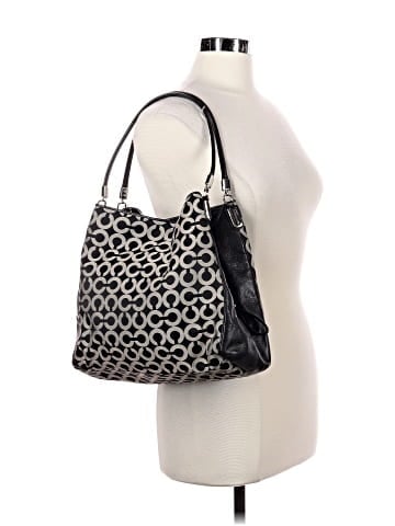 Coach Shoulder Bag (view 2)