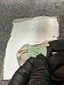 Saturday Sunday Floral Green Pullover Sweater Size XS - photo 9