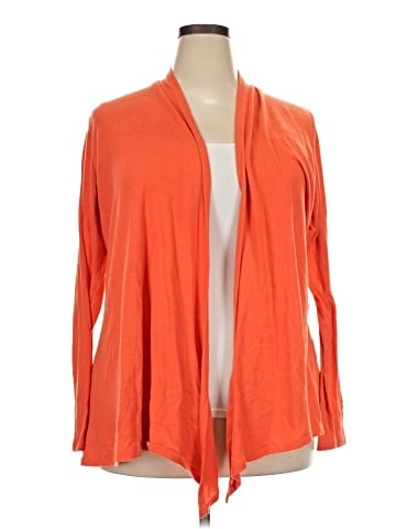 Mix by 41 Hawthorn Cardigan (view 1)