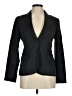 Theory Black Blazer Size 6 - photo 1