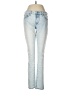Levi's Hearts Blue Jeans Size 29 waist - photo 1