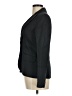 Theory Black Blazer Size 6 - photo 5