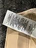 Hudson Jeans 100% Cotton Solid Tan Jacket Size XS - photo 7