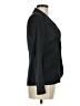 Theory Black Blazer Size 6 - photo 4