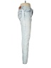 Levi's Hearts Blue Jeans Size 29 waist - photo 5