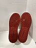 Air Jordan White Sneakers Size 5 (youth) - photo 9