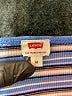 Levi's Blue Tank Top Size M - photo 7