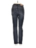 7 For All Mankind Gray Jeans Size 26Estimated - photo 2