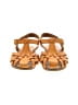 Cat & Jack Tan Sandals Size 7 (kids) - photo 2
