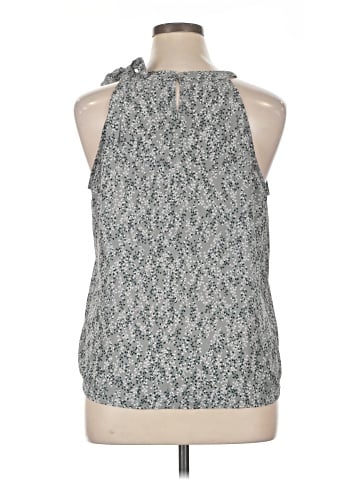 Adrianna Papell Sleeveless Top (view 2)