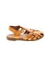 Cat & Jack Tan Sandals Size 7 (kids) - photo 1