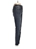 7 For All Mankind Gray Jeans Size 26Estimated - photo 4