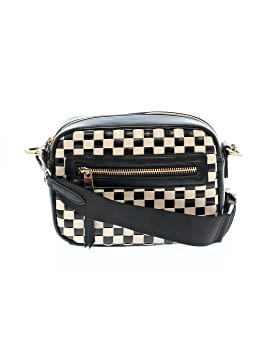 Universal Thread Leather Crossbody Bag