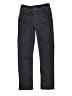 Old Navy Chevron-herringbone Gray Jeans Size 14 - 16 - photo 2