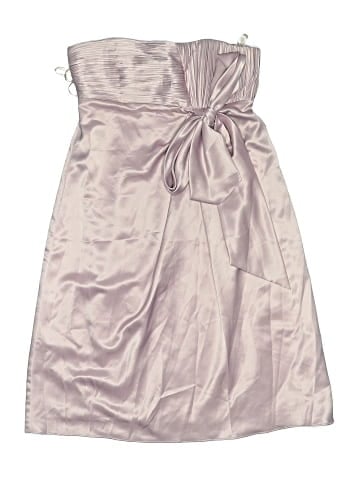 BCBG Paris Cocktail Dress (view 1)