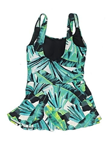 Shore Shapes Swimsuit Top (view 2)