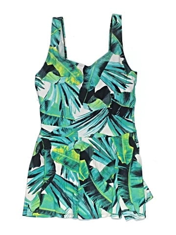 Shore Shapes Swimsuit Top (view 1)