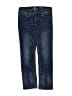 7 For All Mankind Solid Blue Jeans Size 7 - photo 1