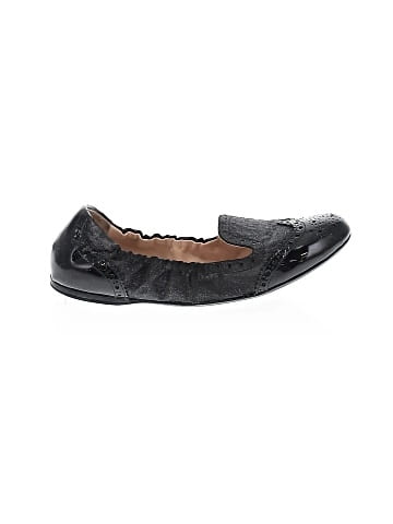 Prada Linea Rossa Flats (view 1)