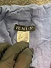 Venus Blue 3/4 Sleeve Blouse Size M - photo 7