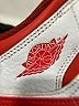 Air Jordan White Sneakers Size 5 (youth) - photo 6