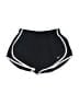 Nike 100% Polyester Black Athletic Shorts Size M - photo 1