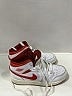Air Jordan White Sneakers Size 5 (youth) - photo 7