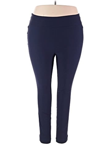 New York & Company Active Pants (view 1)