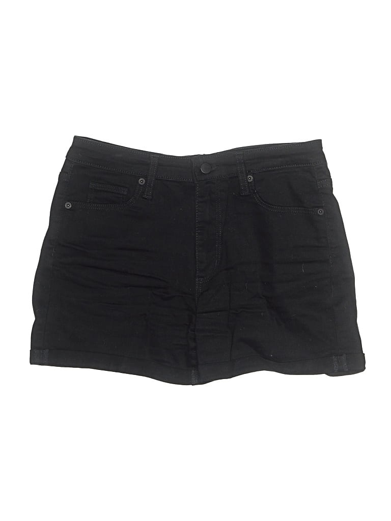 Pre-owned Universal Thread Shorts In Black