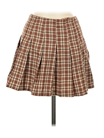 Divided by H&M Casual Skirt (view 1)